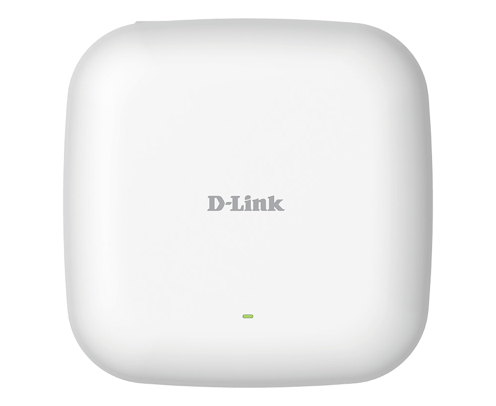 Punto acceso d - link dap - x2810 ax1800 dual