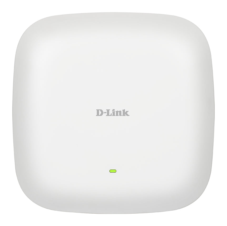 Punto acceso d - link dap - x2850 ax3600 dual