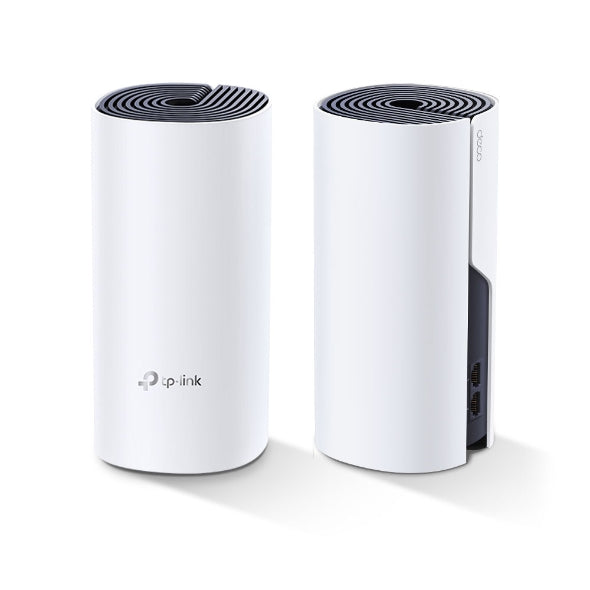 Wifi mesh tp - link deco p9 ac1200