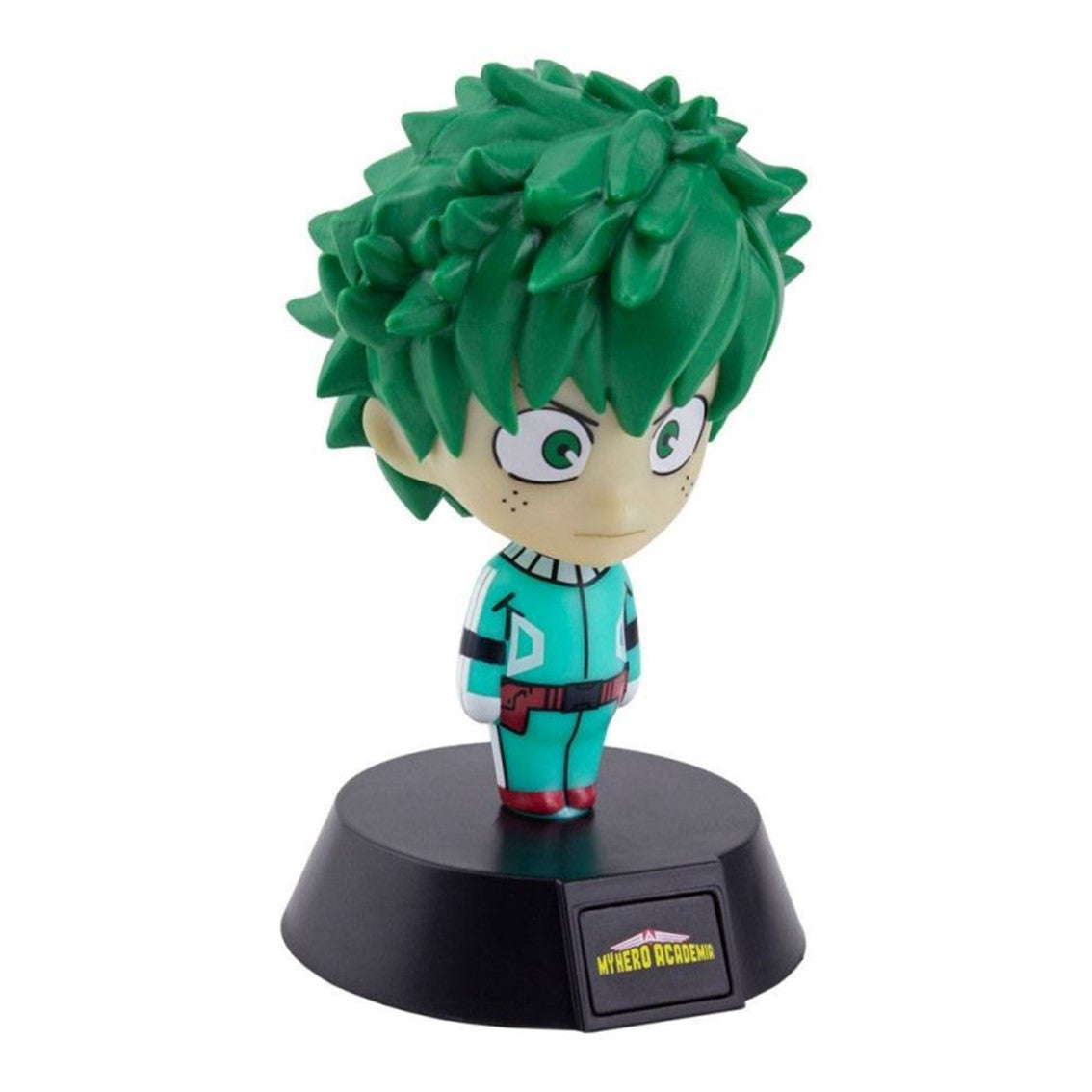 Lámpara Paladone icon my hero academia izuku midoriya
