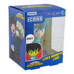 Lampara Paladone icon my hero academia izuku midoriya