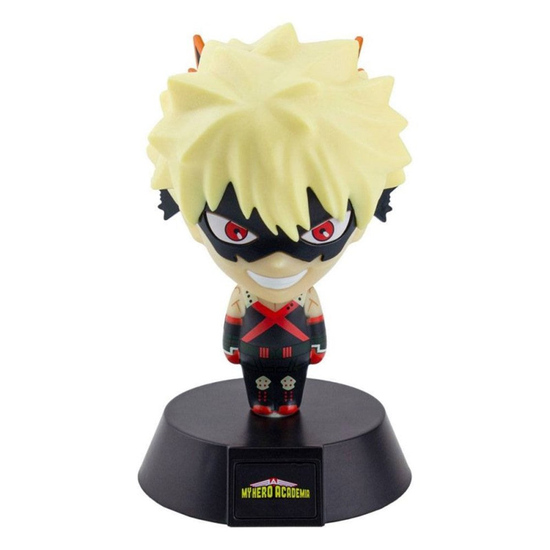 Lámpara Paladone icon my hero academia katsuki bakugo