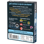 Juego de mesa los hombres lobo de castronegro luna nueva pegi 10
