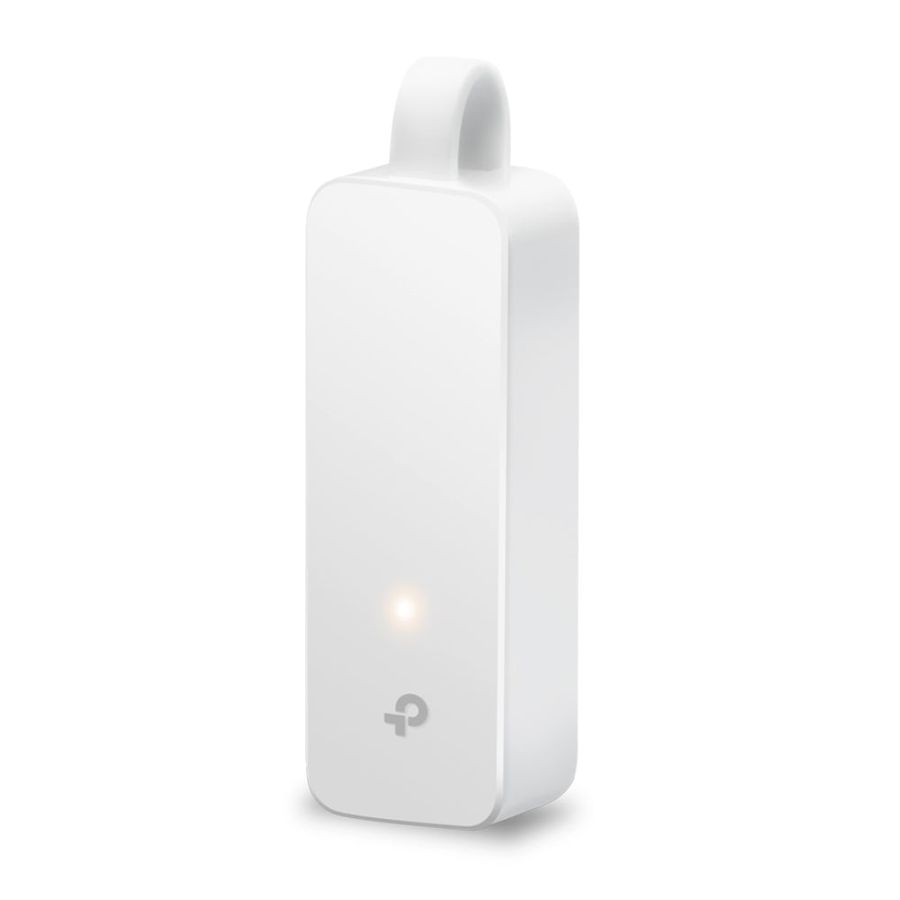 Adaptador usb tipo c a gigabit