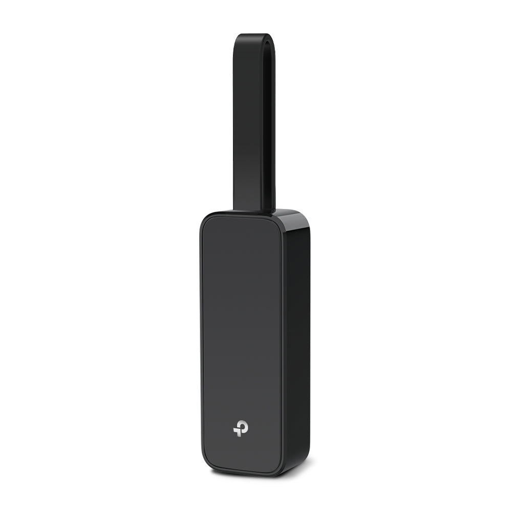 Adaptador usb 3.0 a gigabit ethernet