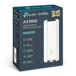 Punto acceso tp - link wifi 6 interior