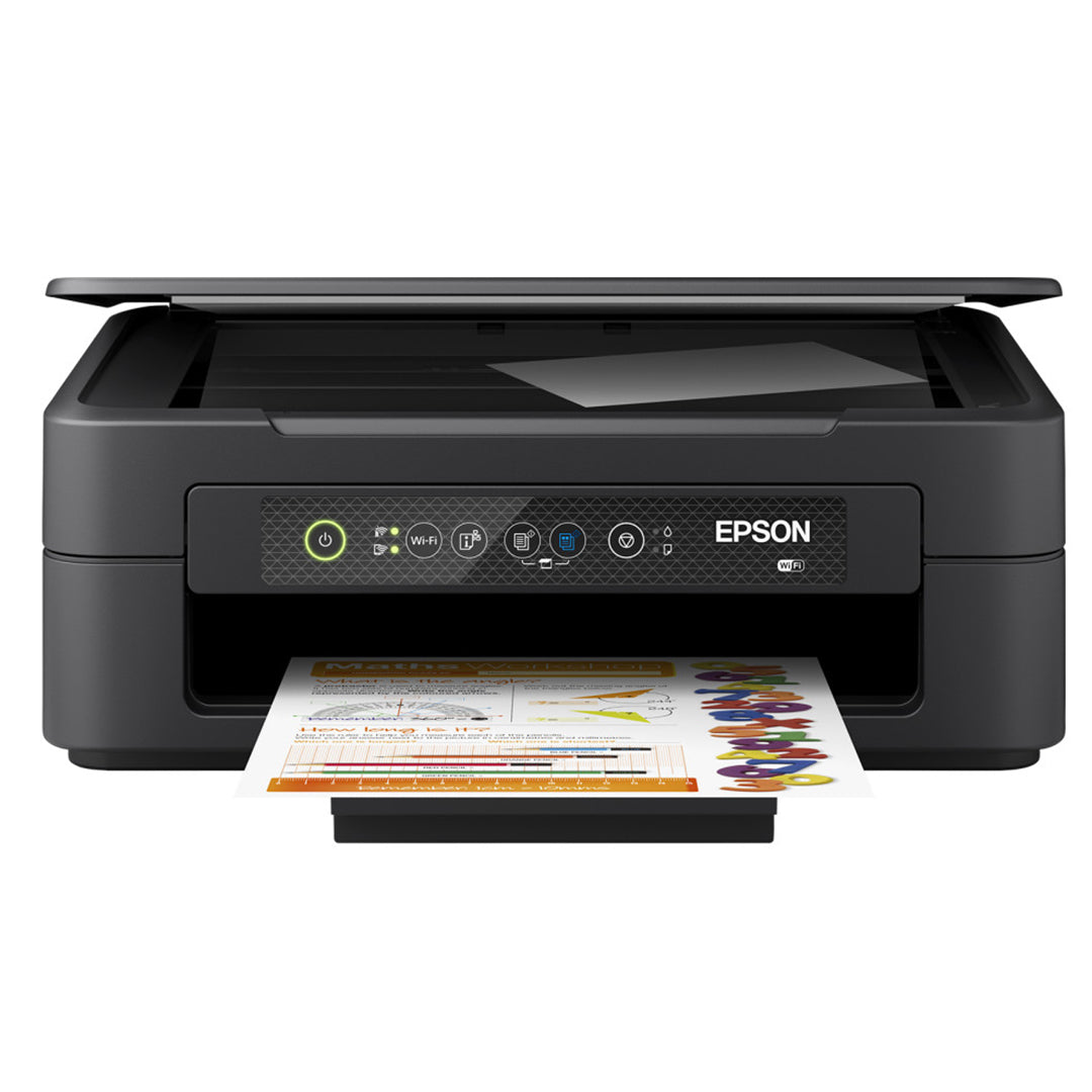 Multifunción inyección Epson expressión home xp - 2200 color WiFi