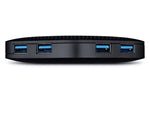 Hub portátil tp - link uh400 4 puertos