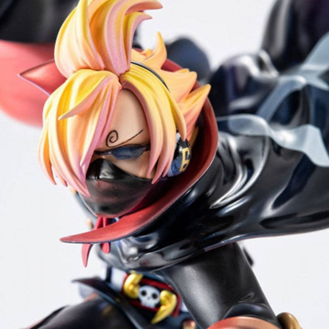 Figura Megahouse one piece osoba mask portrait of pirates warrios alliance