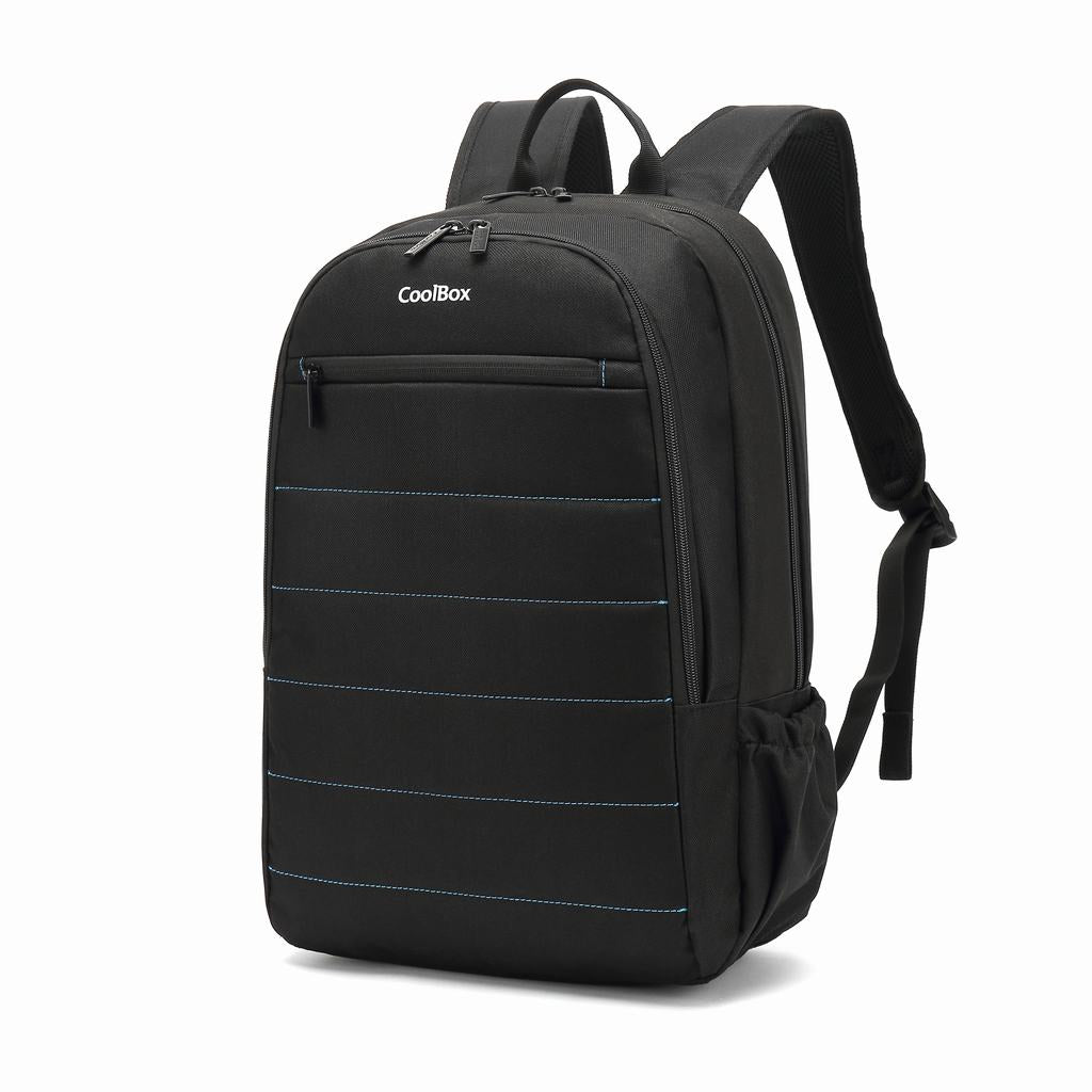 Mochila Coolbox para portátil 15.6 pulgadas