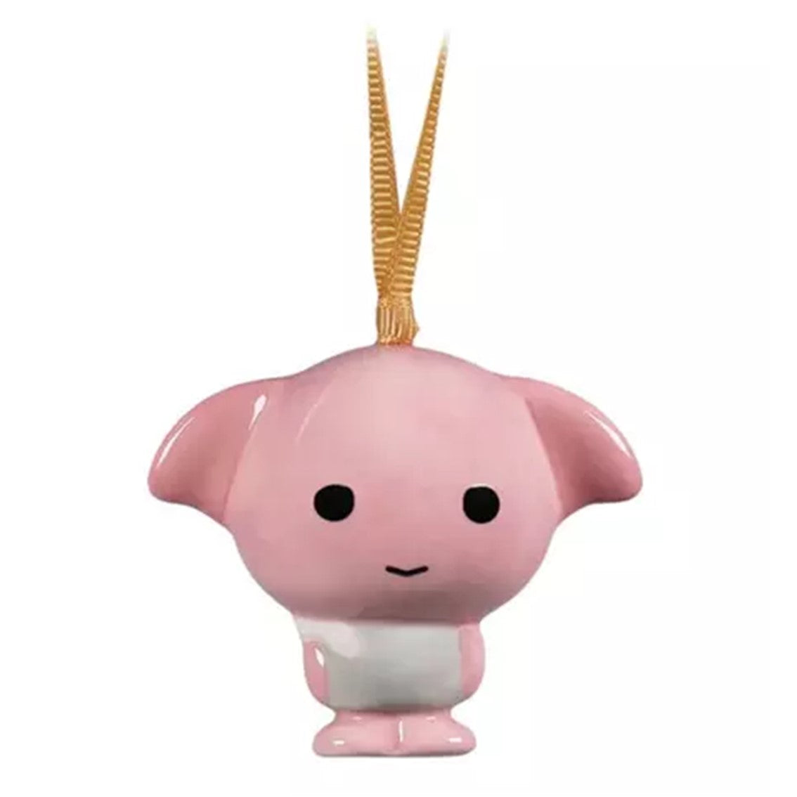 Decoración de navidad half moon bay harry potter · dobby