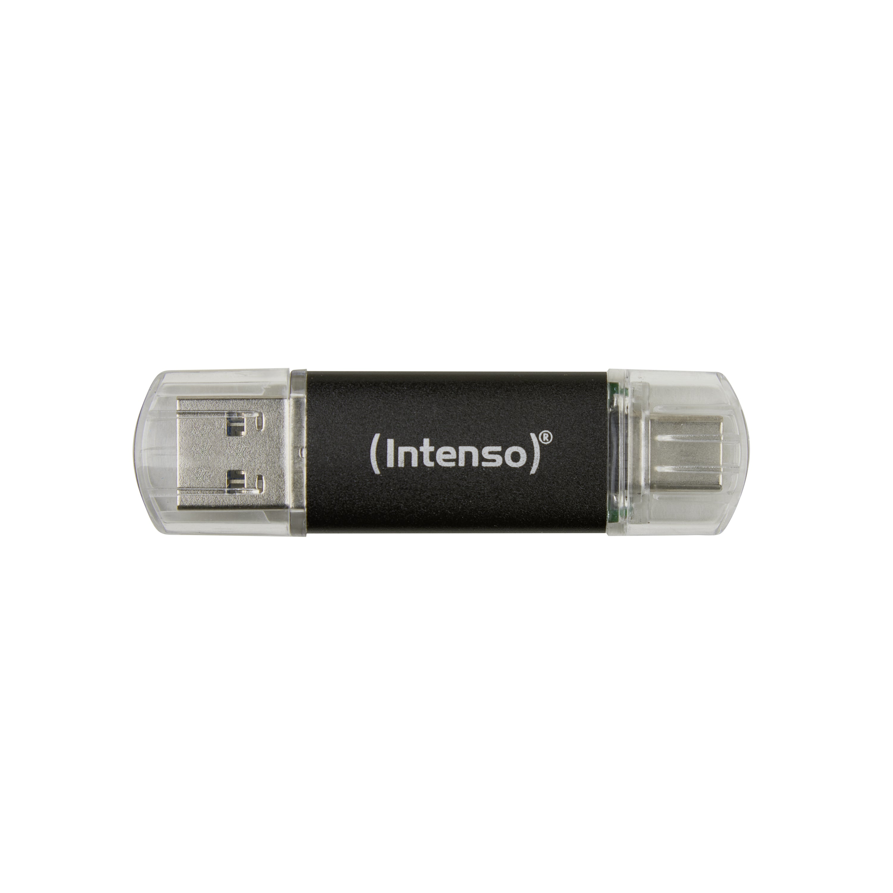 Memoria USB 3.2 Intenso twist line 32GB