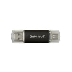 Memoria USB 3.2 Intenso twist line 32GB