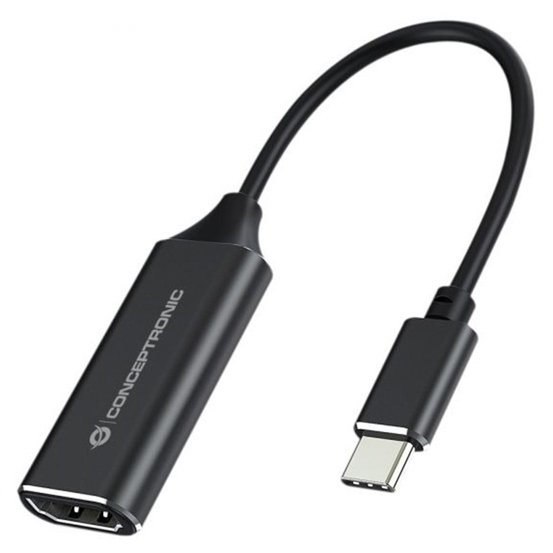 Adaptador conceptronic usb -  c a
