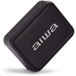Altavoz portátil aiwa bs - 200 6w bluetooth