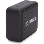 Altavoz portátil aiwa bs - 200 6w bluetooth