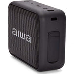 Altavoz portátil aiwa bs - 200 6w bluetooth