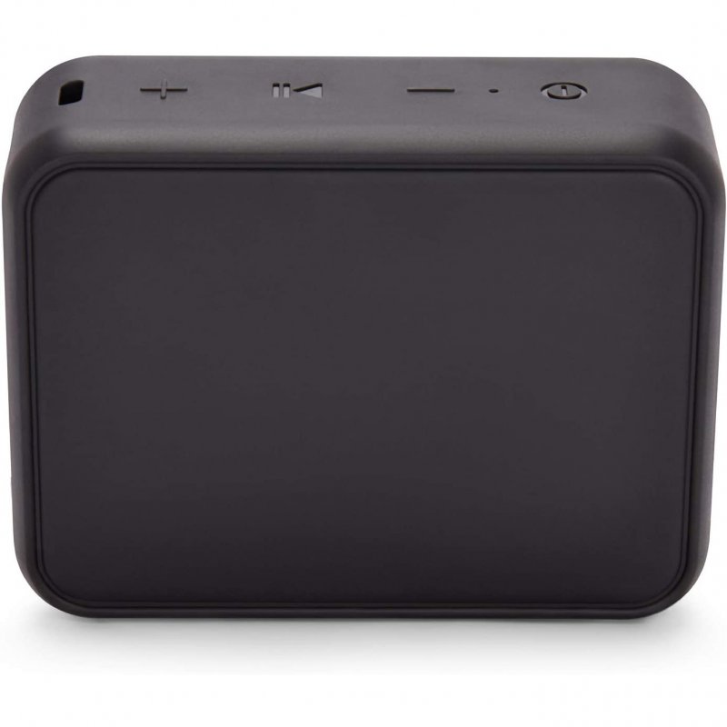 Altavoz portátil aiwa bs - 200 6w bluetooth