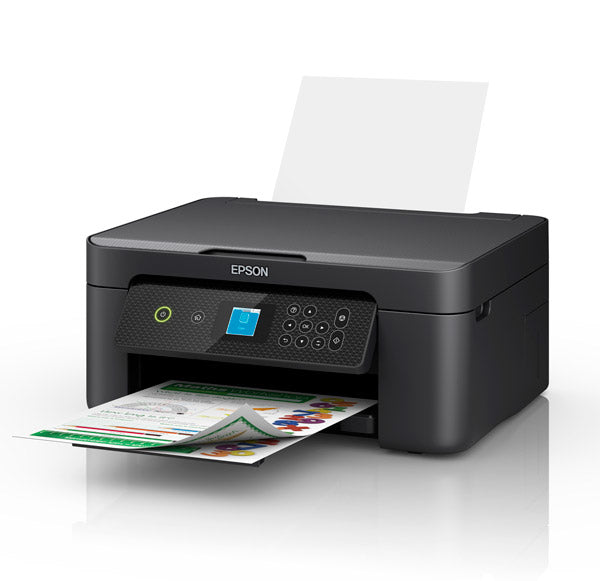 Multifunción inyección Epson expressión home xp - 3200 color WiFi duplex