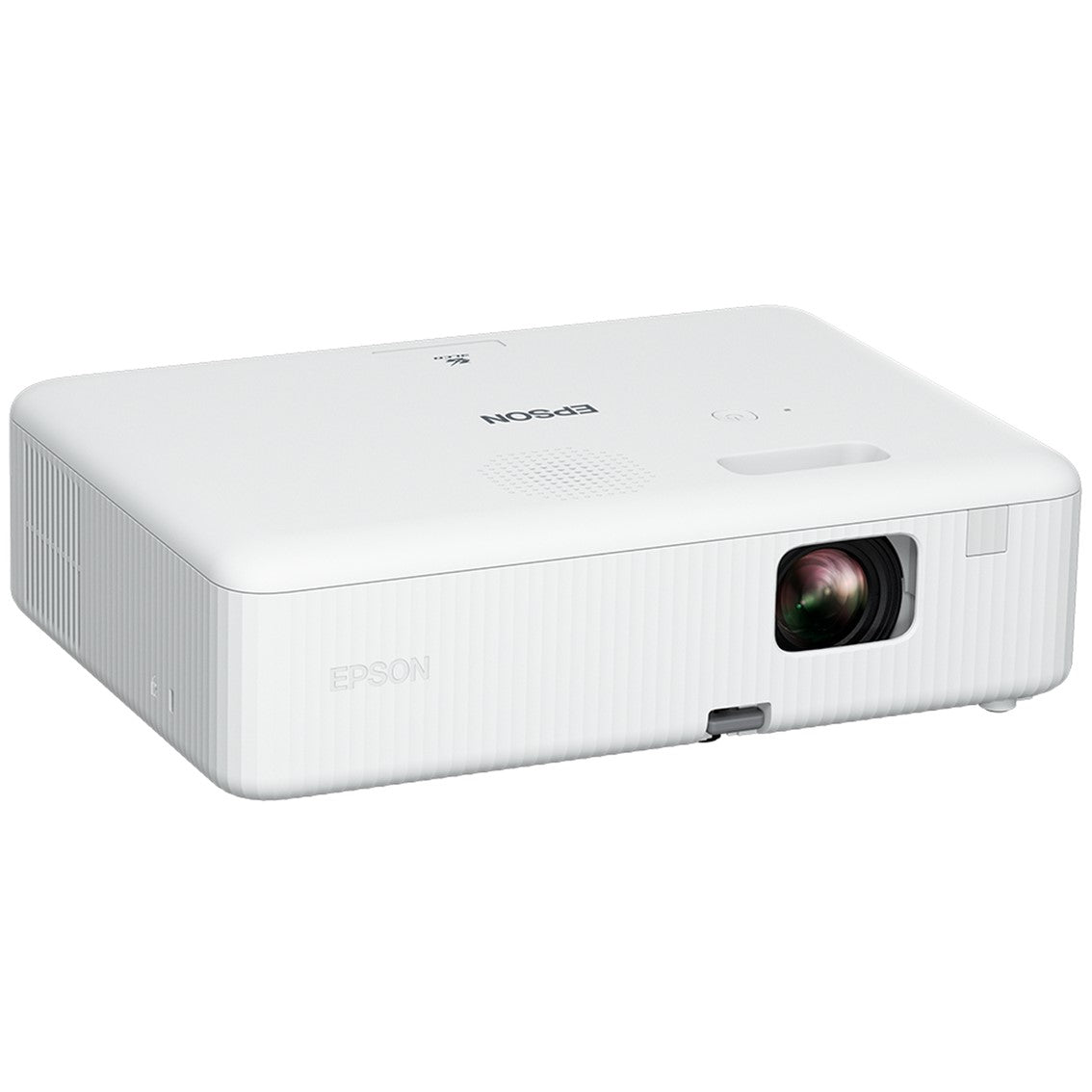 Proyector Epson co - w01 3lcd · 3000 lumens · wxga · HDMI · USB · proyector portátil