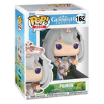 Funko pop genshin impact paimon 68382