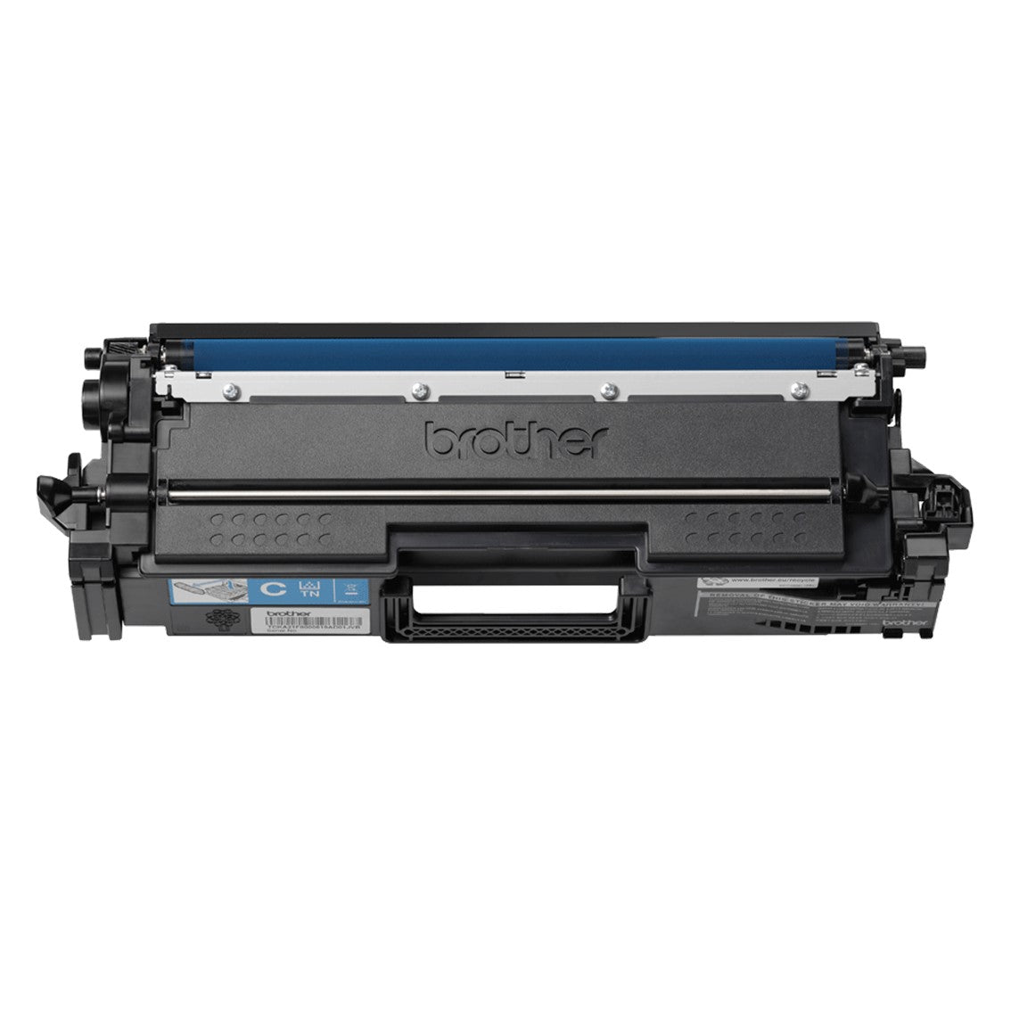 Toner Brother tn821xxlc azul 12000 paginas