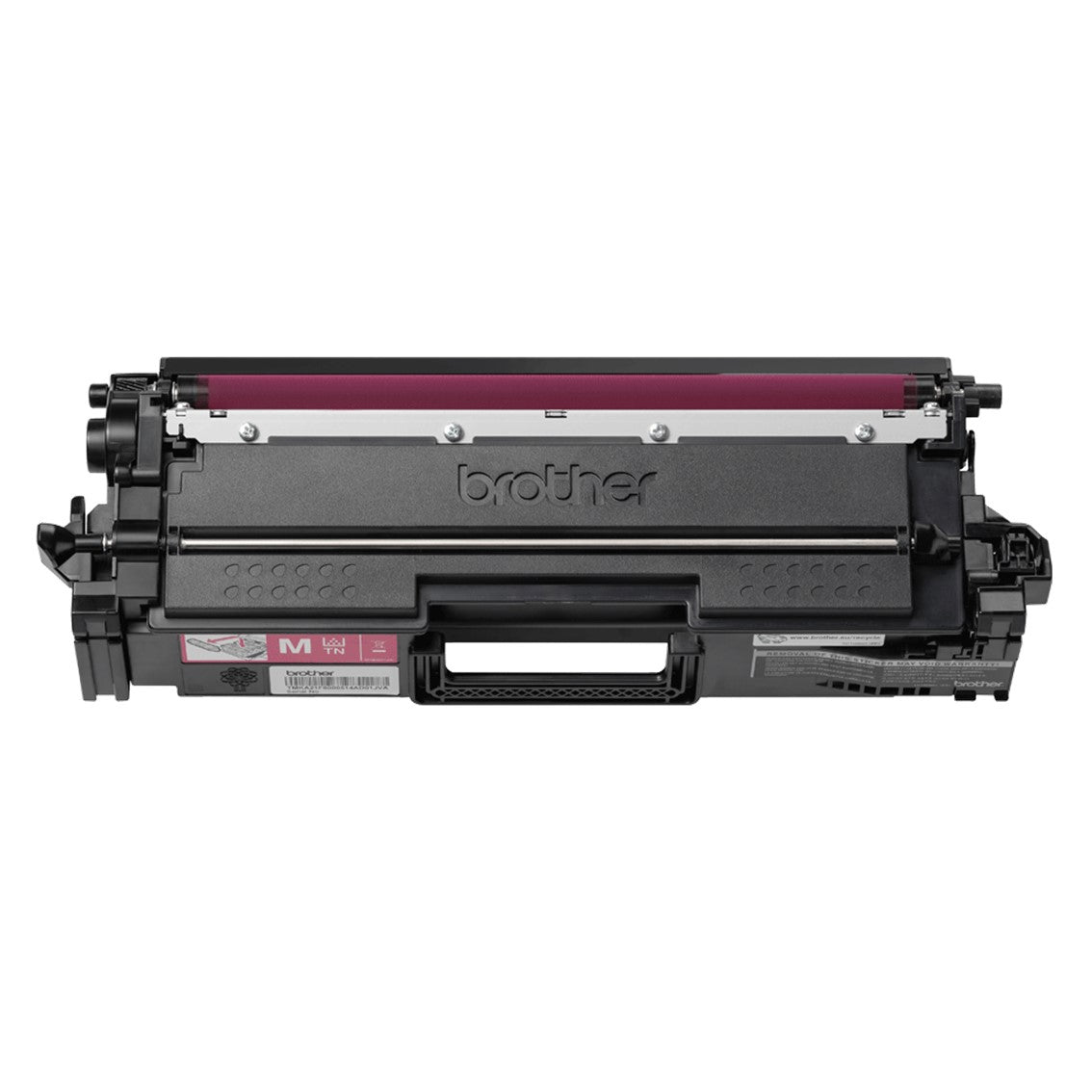Toner Brother tn821xxlm magenta 12000 paginas
