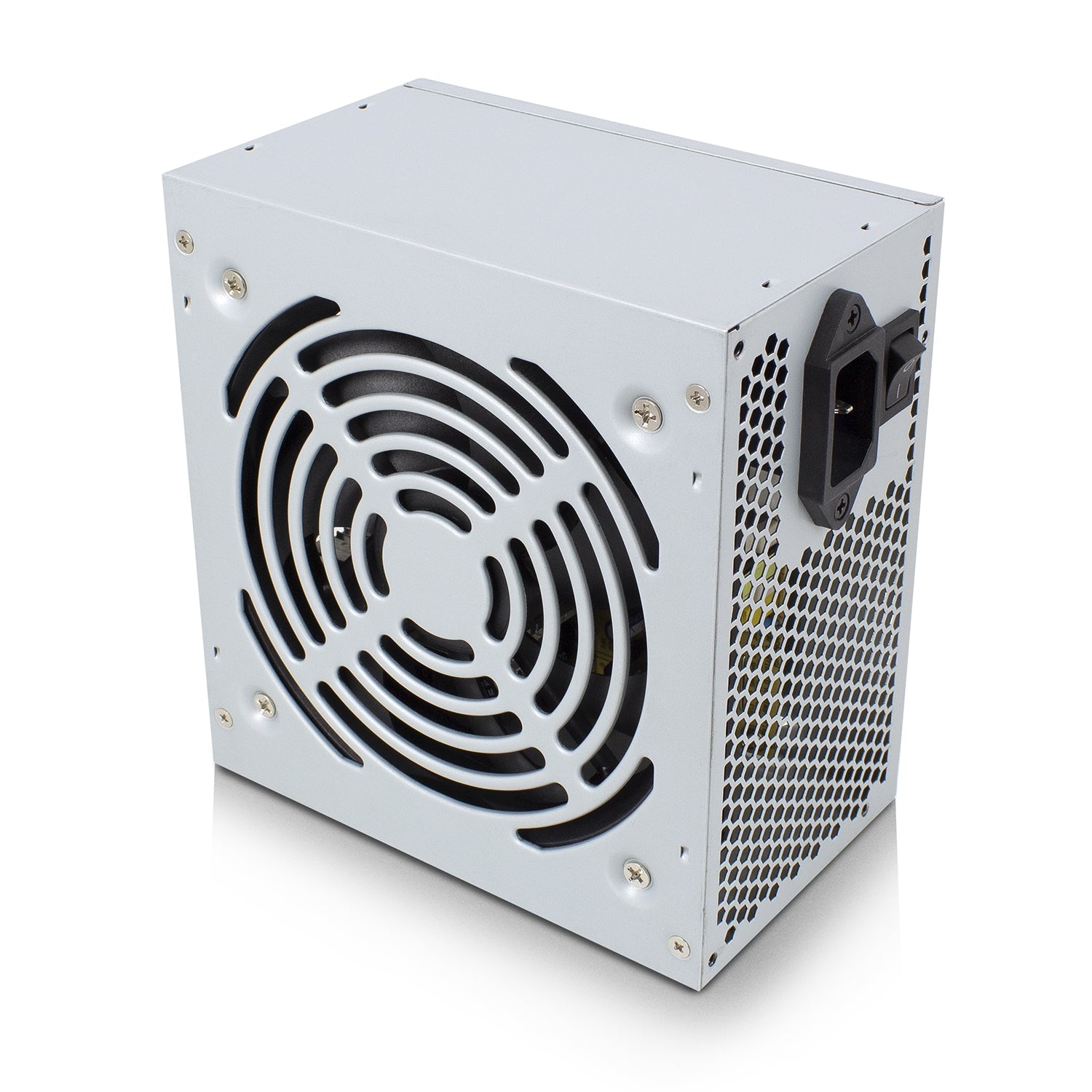 Fuente alimentación Ewent ew3909 atx 500w