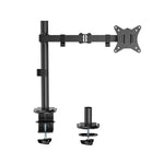 Soporte de mesa Ewent ew1510 para monitor 13 pulgadas - 34 pulgadas carga maxima 9kg