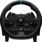 Volante y pedales Logitech g923 para