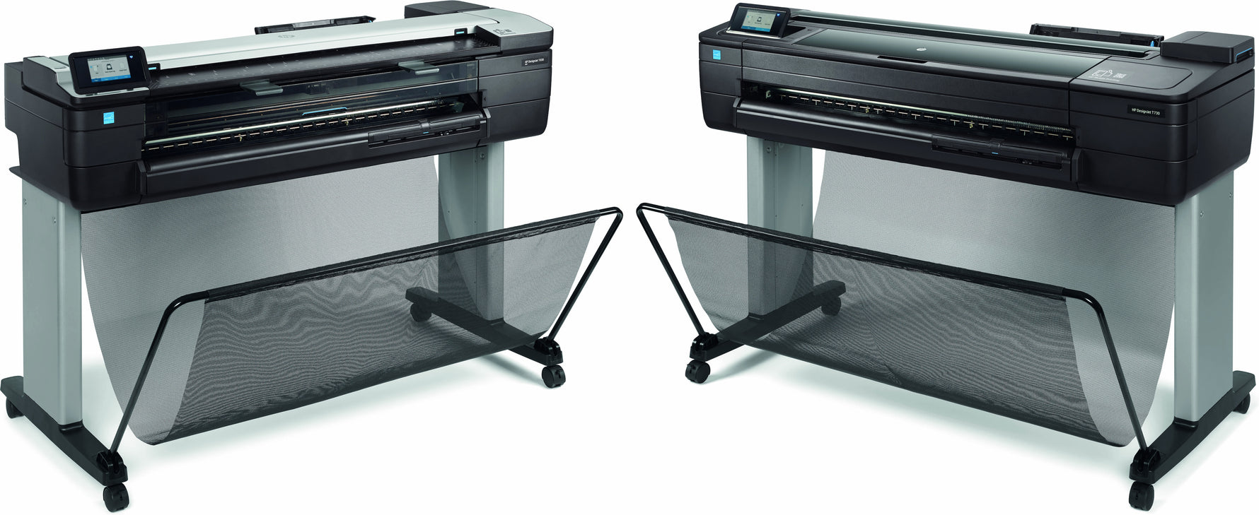Plotter hp designjet t830 a0 36 pulgadas -  2400ppp -  usb -  red -  wifi -  wifi - direct -  base impresora