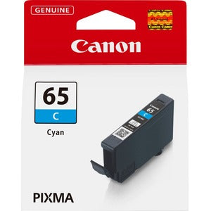 Cartucho tinta Canon cli - 65pc foto cian
