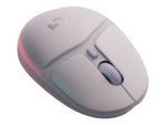 Mouse raton logitech g g705 wireless inalambrico 8200ppp blanco