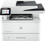 Multifunción laser HP laserjet pro 4102fdn monocromo duplex