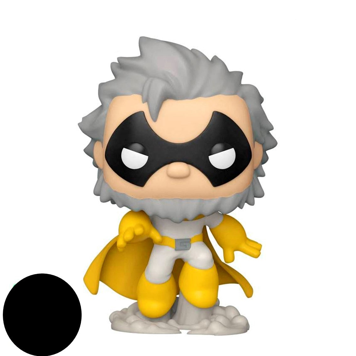 Funko pop my hero academia gran torino (1161) exclusivo convención 65236