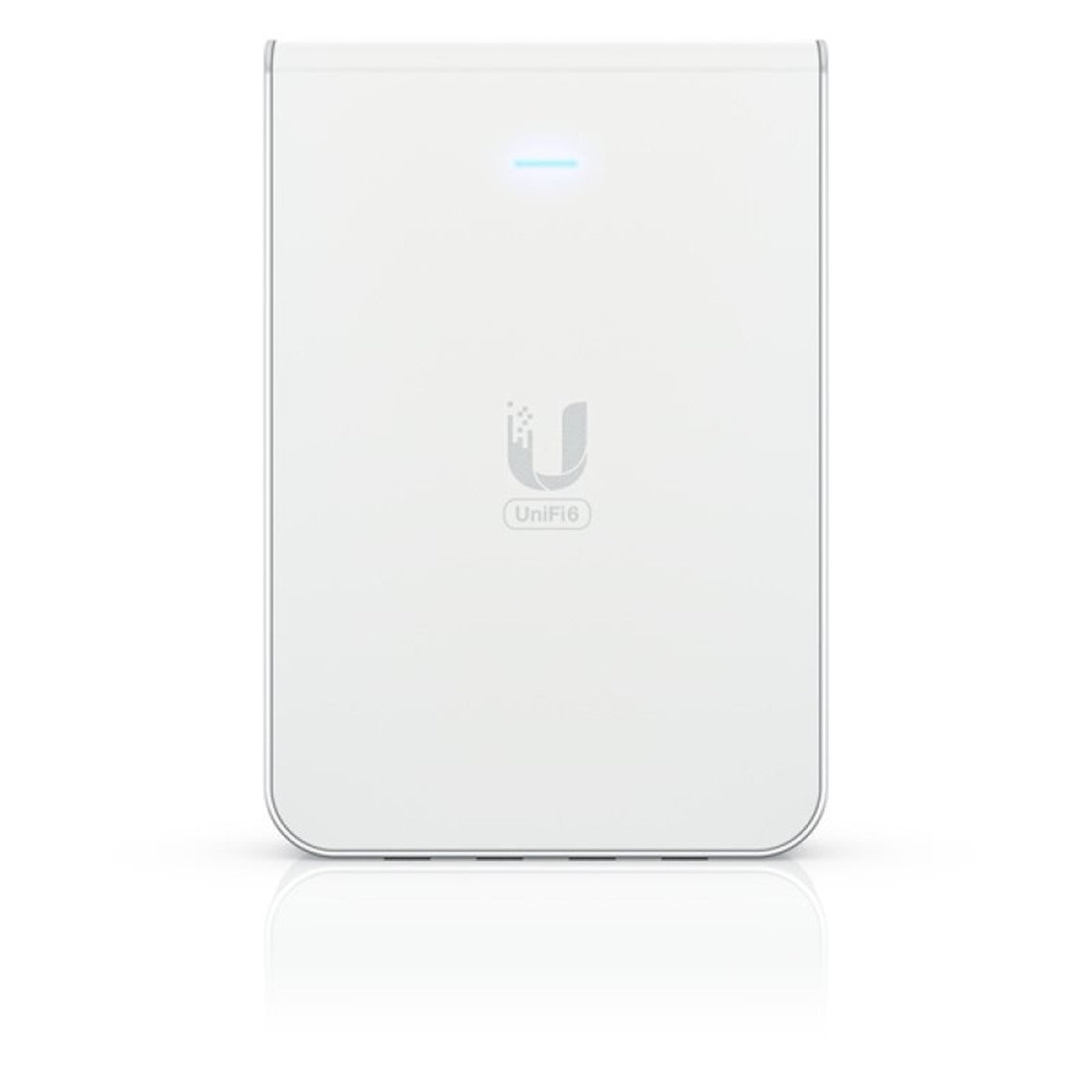 Punto acceso inalámbrico Ubiquiti u6 in - wall