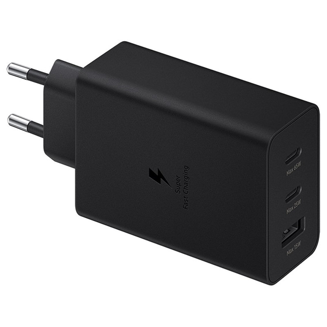 Cargador Samsung duo usb tipo a