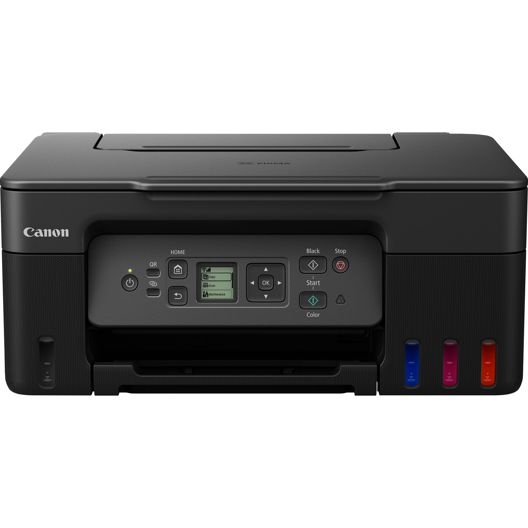 Multifunción inyección canon pixma g3570 megatank color wifi