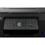 Multifunción inyección canon pixma g3570 megatank color wifi