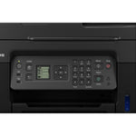 Multifuncion canon pixma g4570 megatank inyeccion color fax -  a4 -  11ipm -  4800ppp -  usb -  wifi -  adf