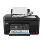 Multifuncion canon pixma g4570 megatank inyeccion color fax -  a4 -  11ipm -  4800ppp -  usb -  wifi -  adf