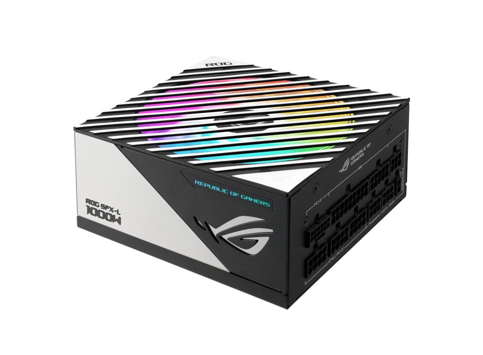 Fuente alimentacion asus loki sfx - l gaming