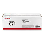 Toner Canon 071 negro