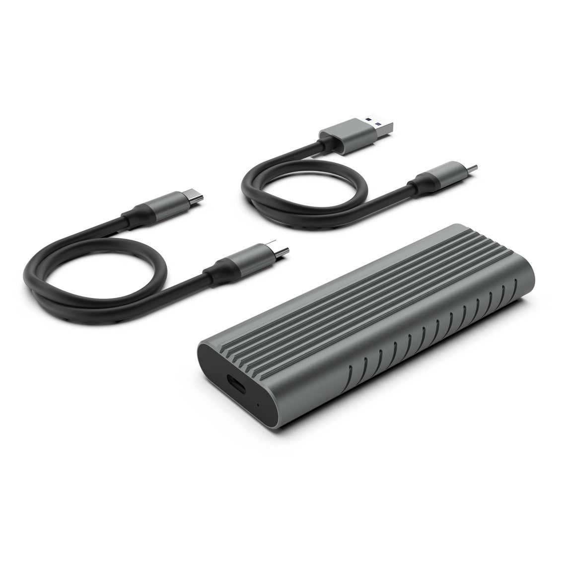 Carcasa Ewent ew7025 ssd m.2 usb