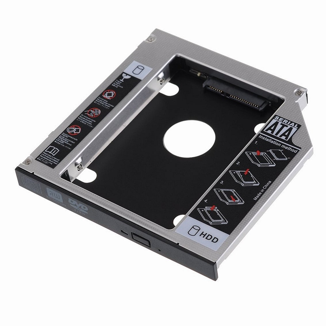 Adaptador SATA iii Ewent ew7005 para SSD - HDD