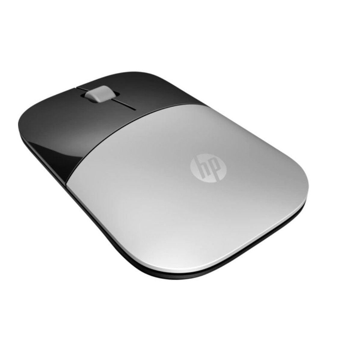Ratón inalámbrico HP wireless z3700 negro