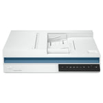 Escaner documental HP scanjet pro 2600 f1 adf · duplex