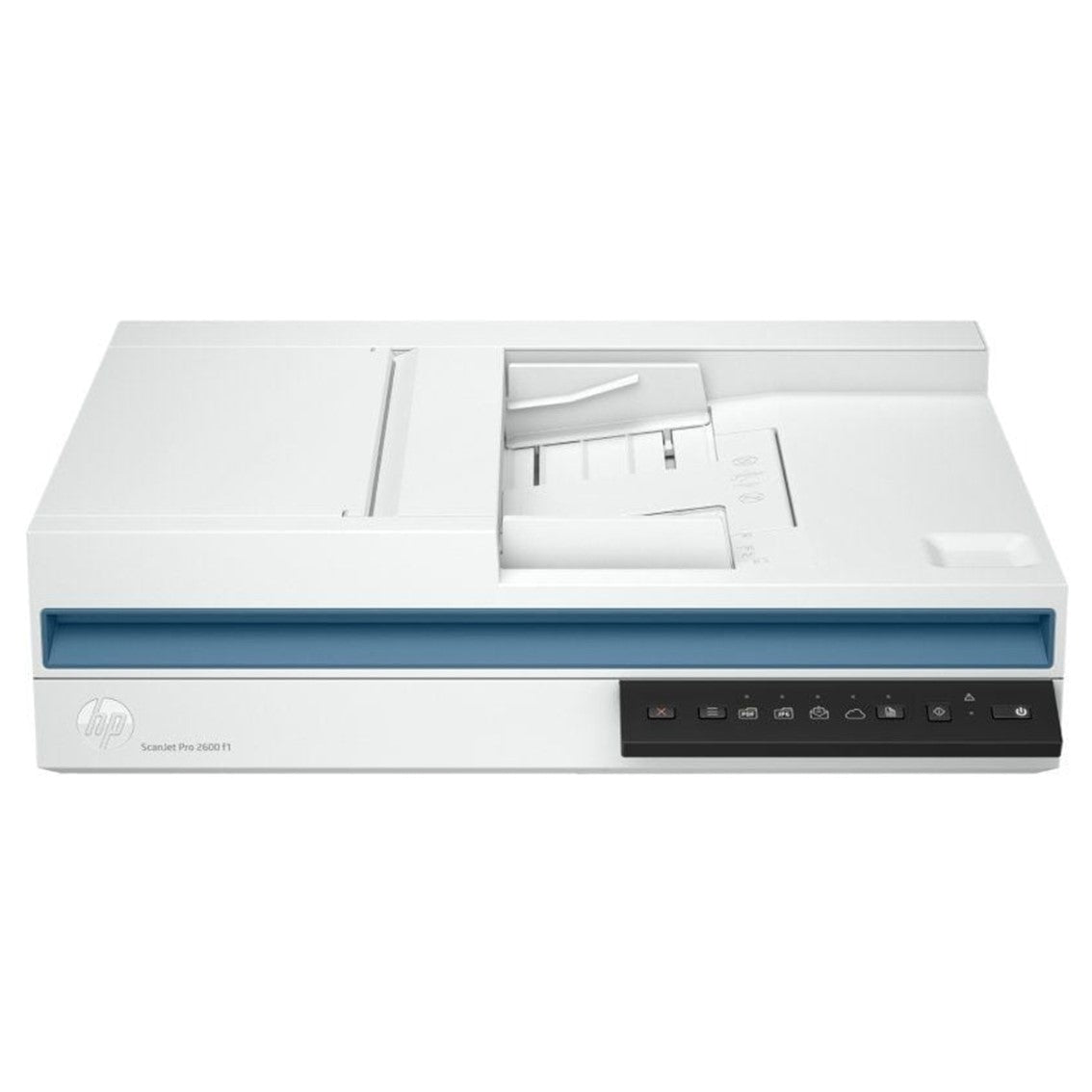 Escaner documental HP scanjet pro 2600 f1 adf · duplex