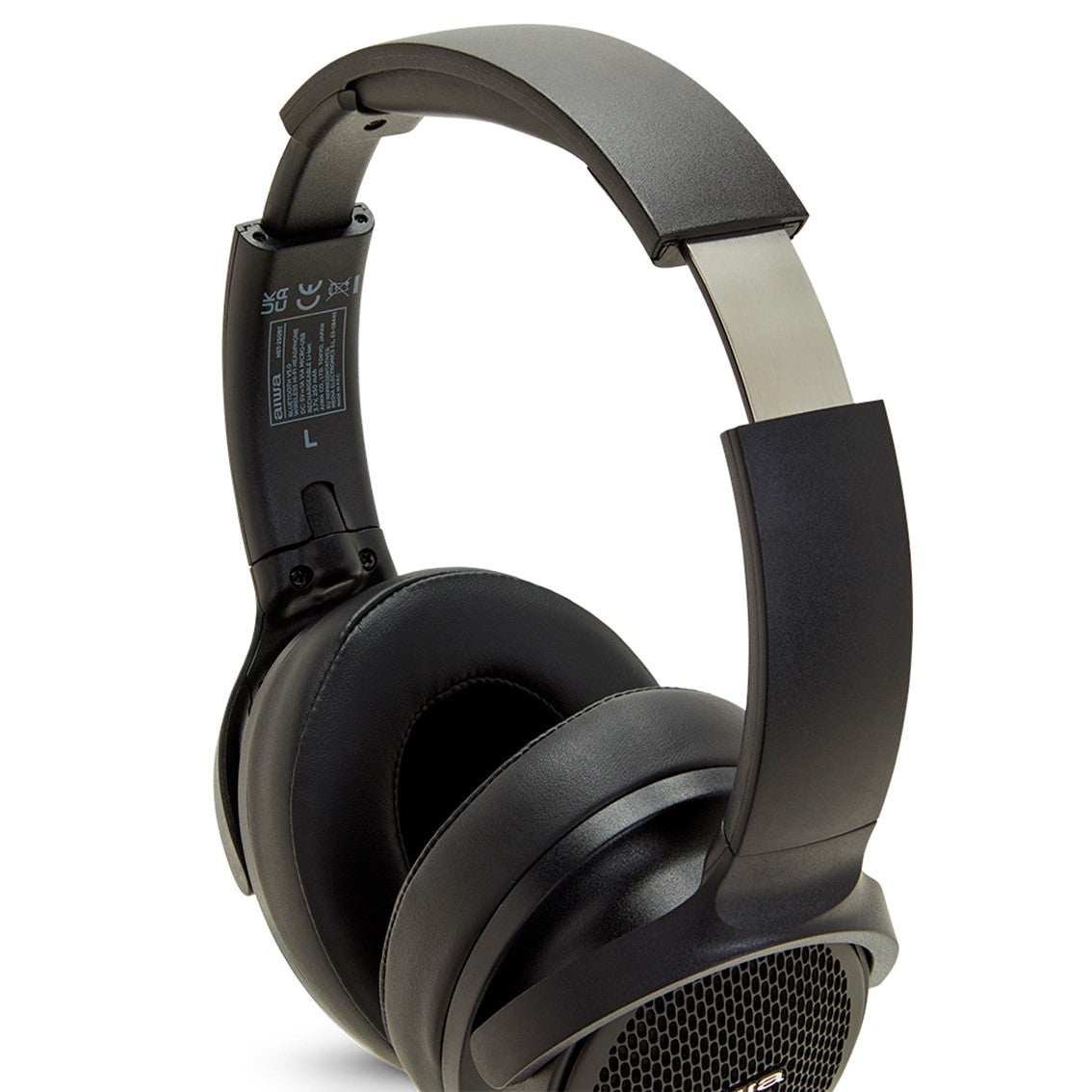 Auriculares inalámbricos aiwa bluetooth hst - 250bt hypebass