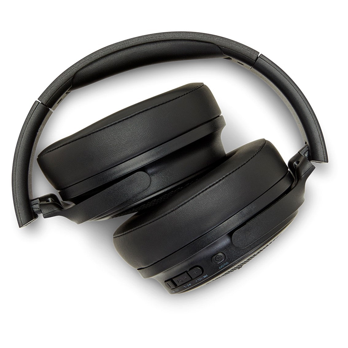 Auriculares inalámbricos aiwa bluetooth hst - 250bt hypebass